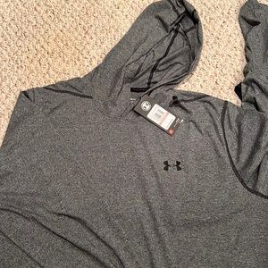 Light Under Armour Hoodie
